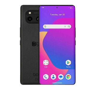 گوشی موبایل داریا Bond 5G ظرفیت 256 رم 8 گیگابایت