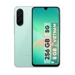 گوشی موبایل سامسونگ مدل Galaxy A26 5G دو سیم کارت ظرفیت 256 گیگابایت و رم 8 گیگابایت - ویتنام - Image 2