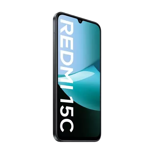 گوشی موبایل شیائومی Redmi 15C ظرفیت 128 رم 4 گیگابایت 1