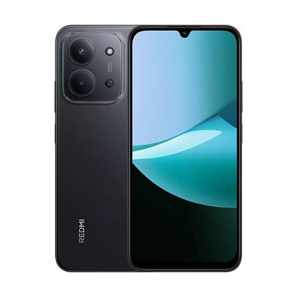 گوشی موبایل شیائومی Redmi 15C ظرفیت 128 رم 4 گیگابایت 5