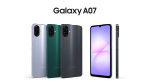 گوشی موبایل سامسونگ مدل Galaxy A07 4G دو سیم کارت ظرفیت 128گیگابایت و رم 6 گیگابایت (ساخت چین) 1 IMG
